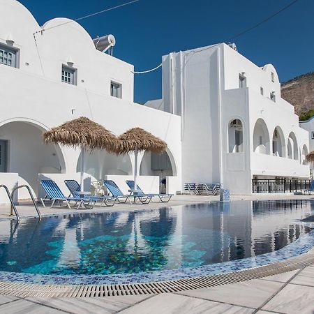 פריסה Villa Valvis מראה חיצוני תמונה
