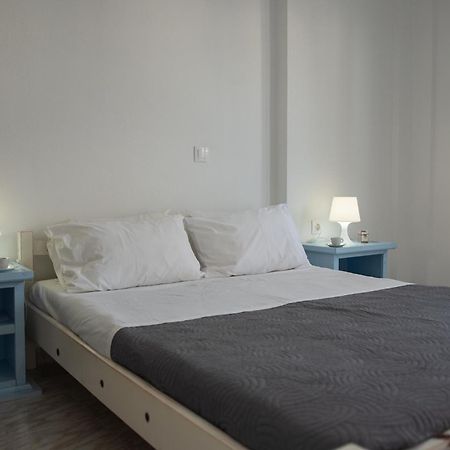 פריסה Villa Valvis מראה חיצוני תמונה
