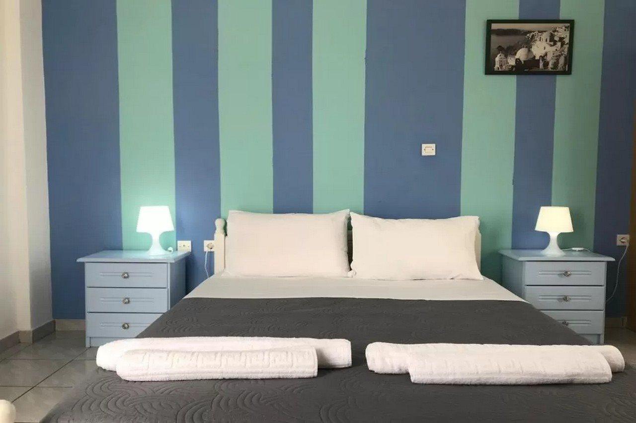 פריסה Villa Valvis מראה חיצוני תמונה