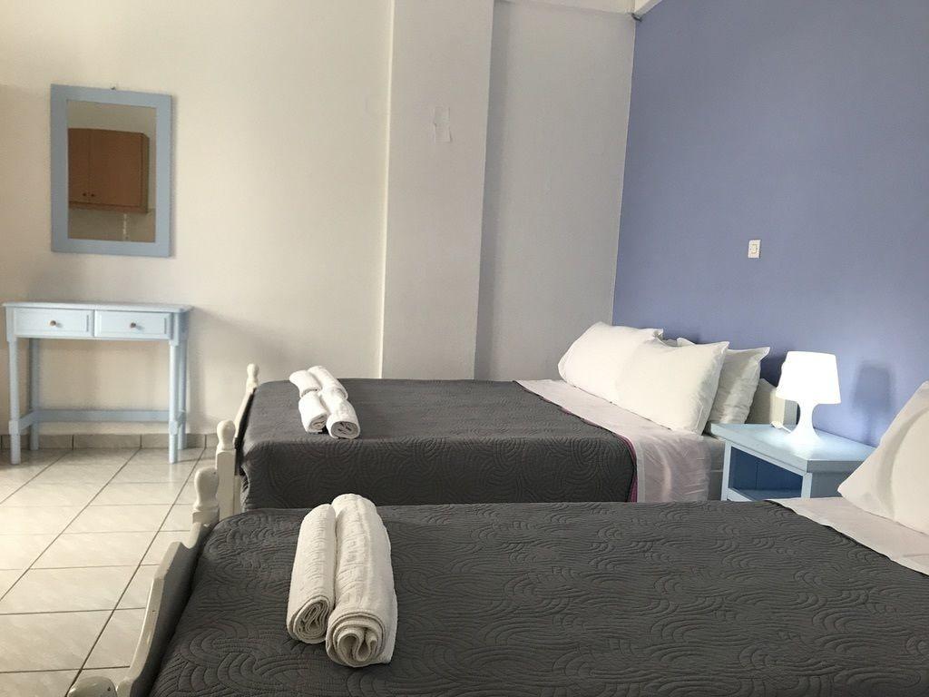 פריסה Villa Valvis מראה חיצוני תמונה