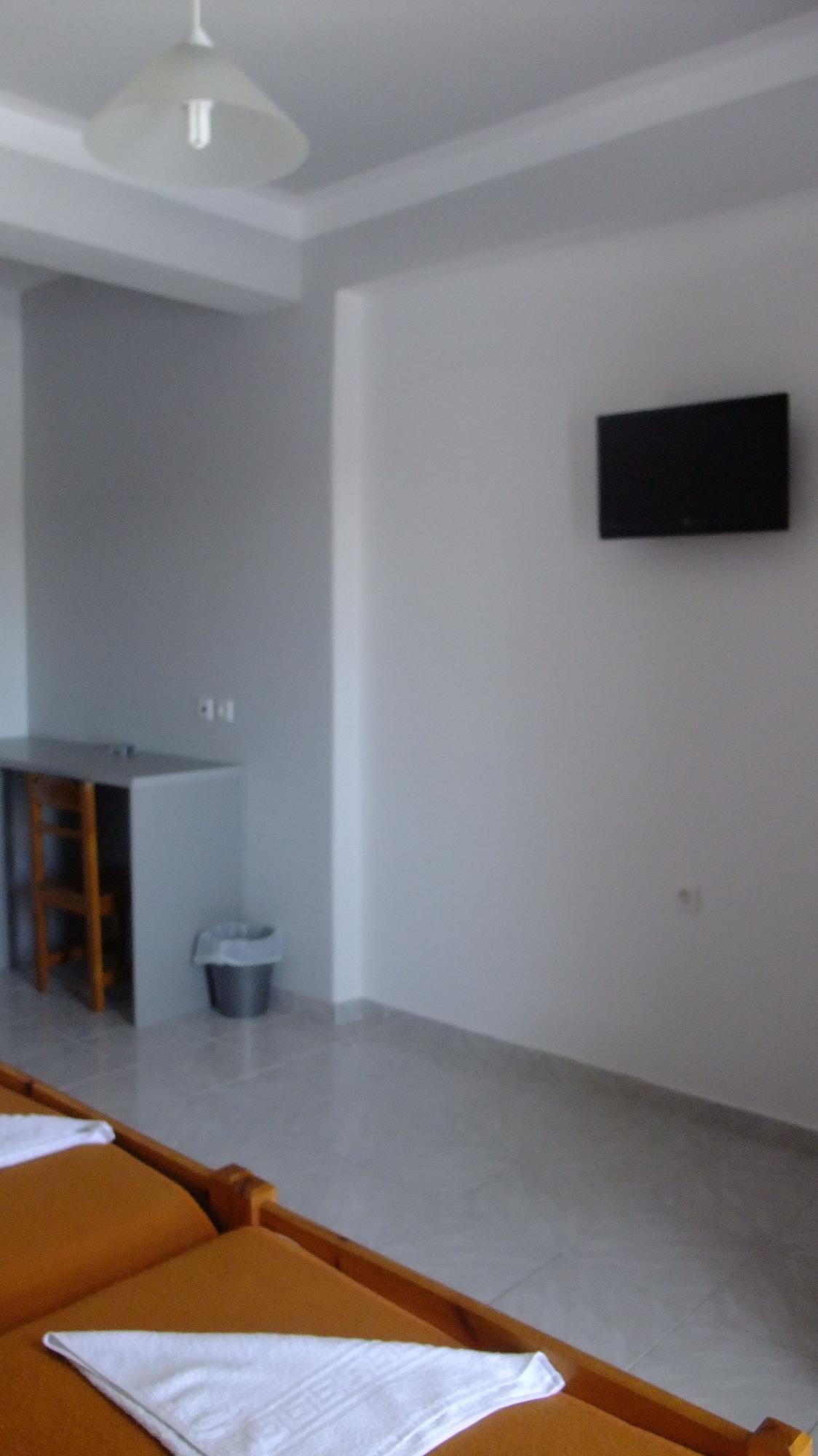 פריסה Villa Valvis מראה חיצוני תמונה