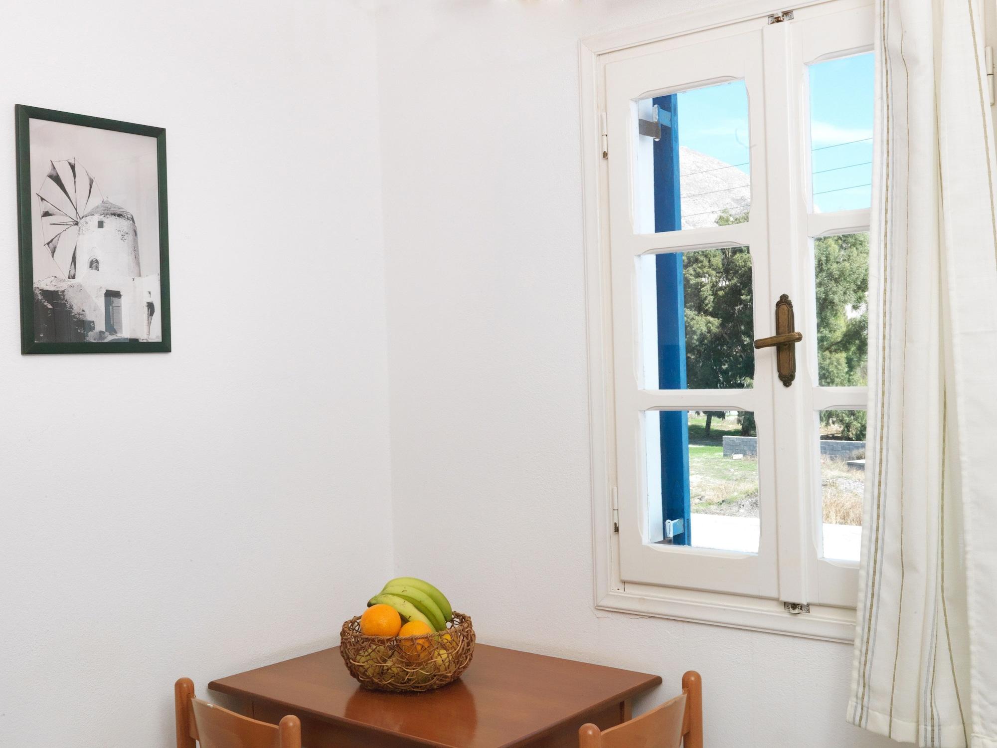 פריסה Villa Valvis מראה חיצוני תמונה