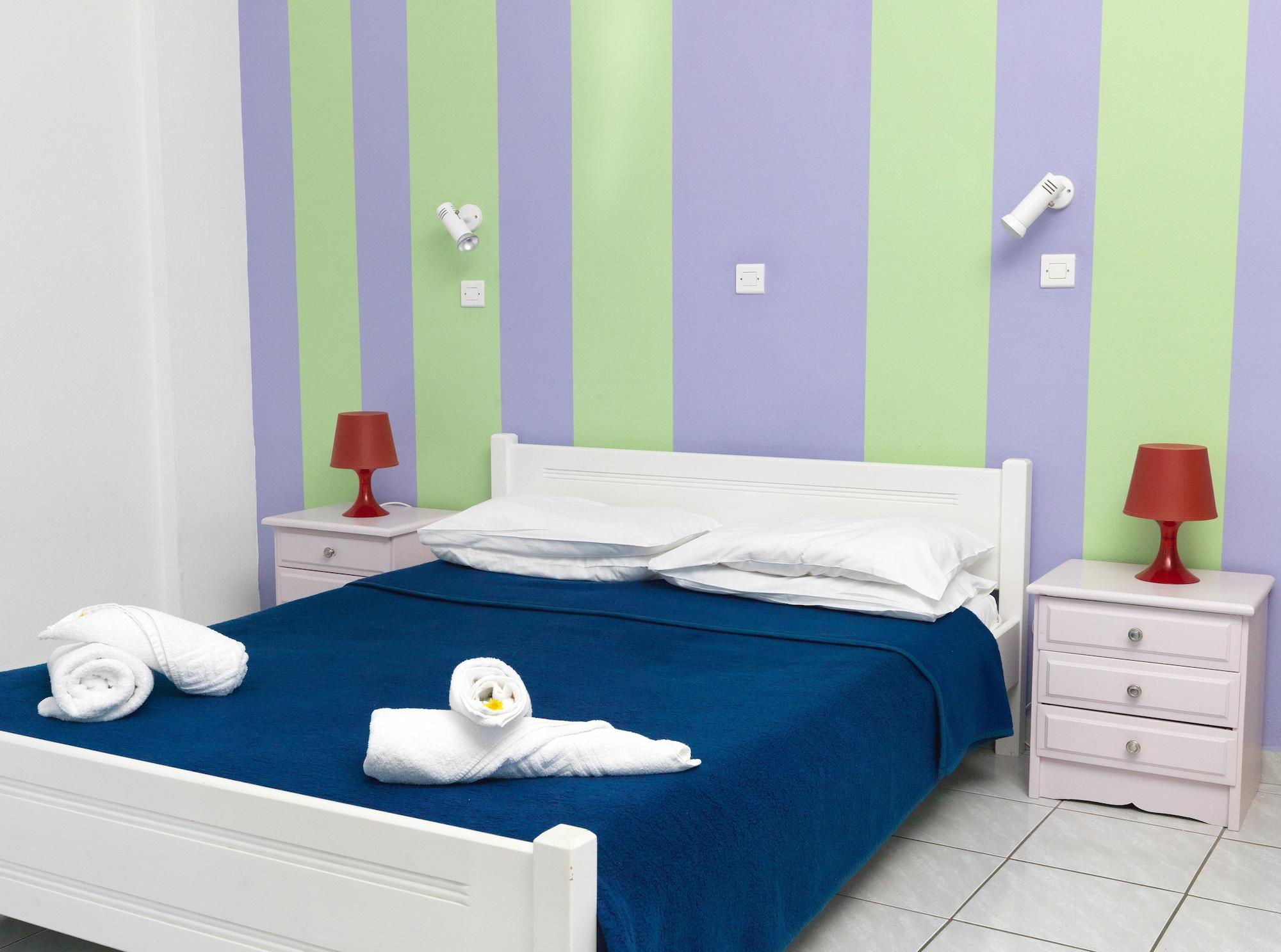פריסה Villa Valvis מראה חיצוני תמונה