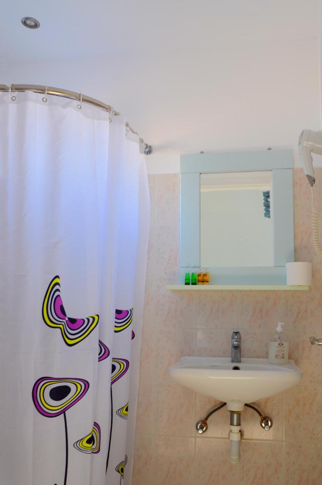פריסה Villa Valvis מראה חיצוני תמונה