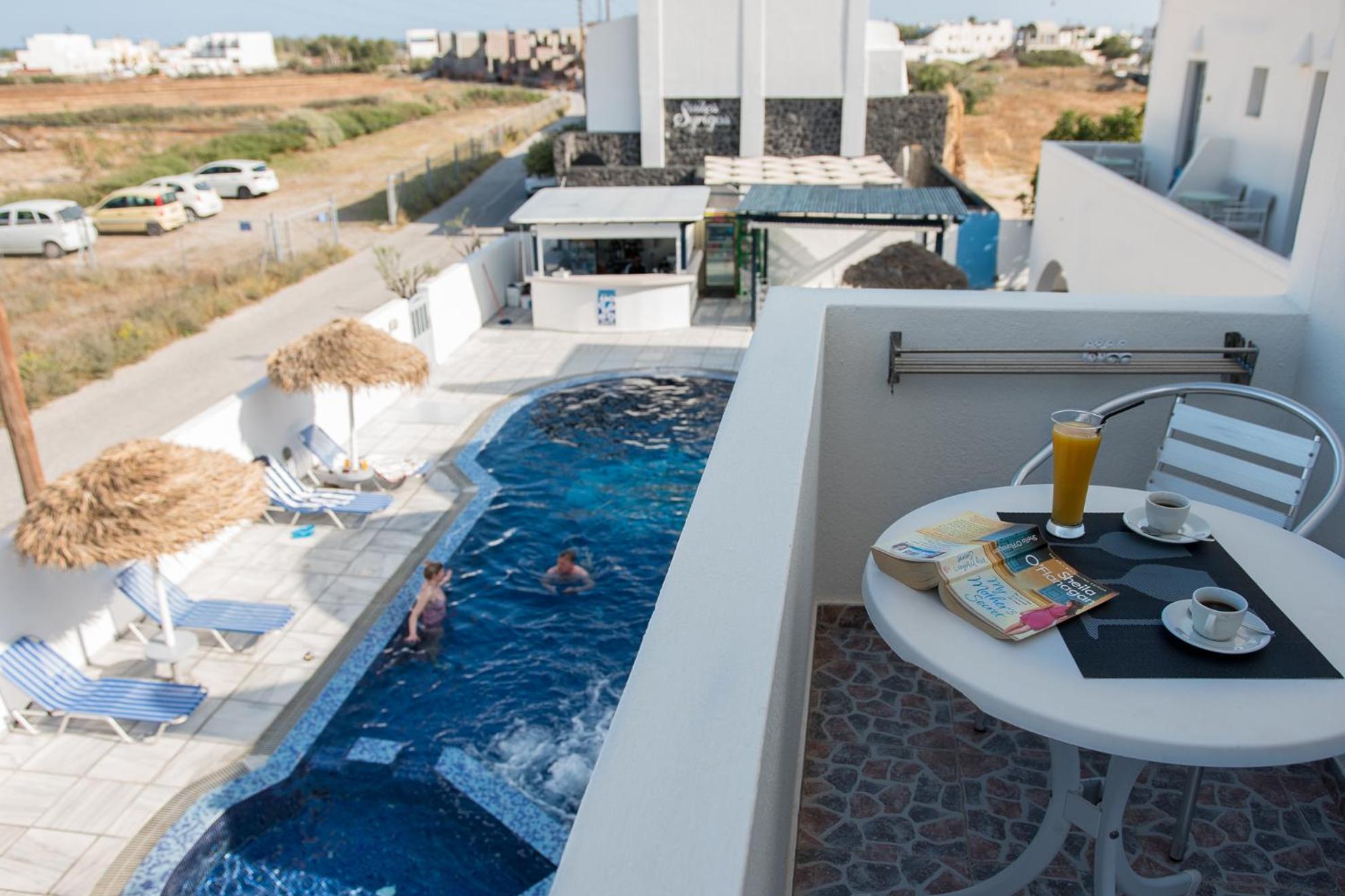 פריסה Villa Valvis מראה חיצוני תמונה