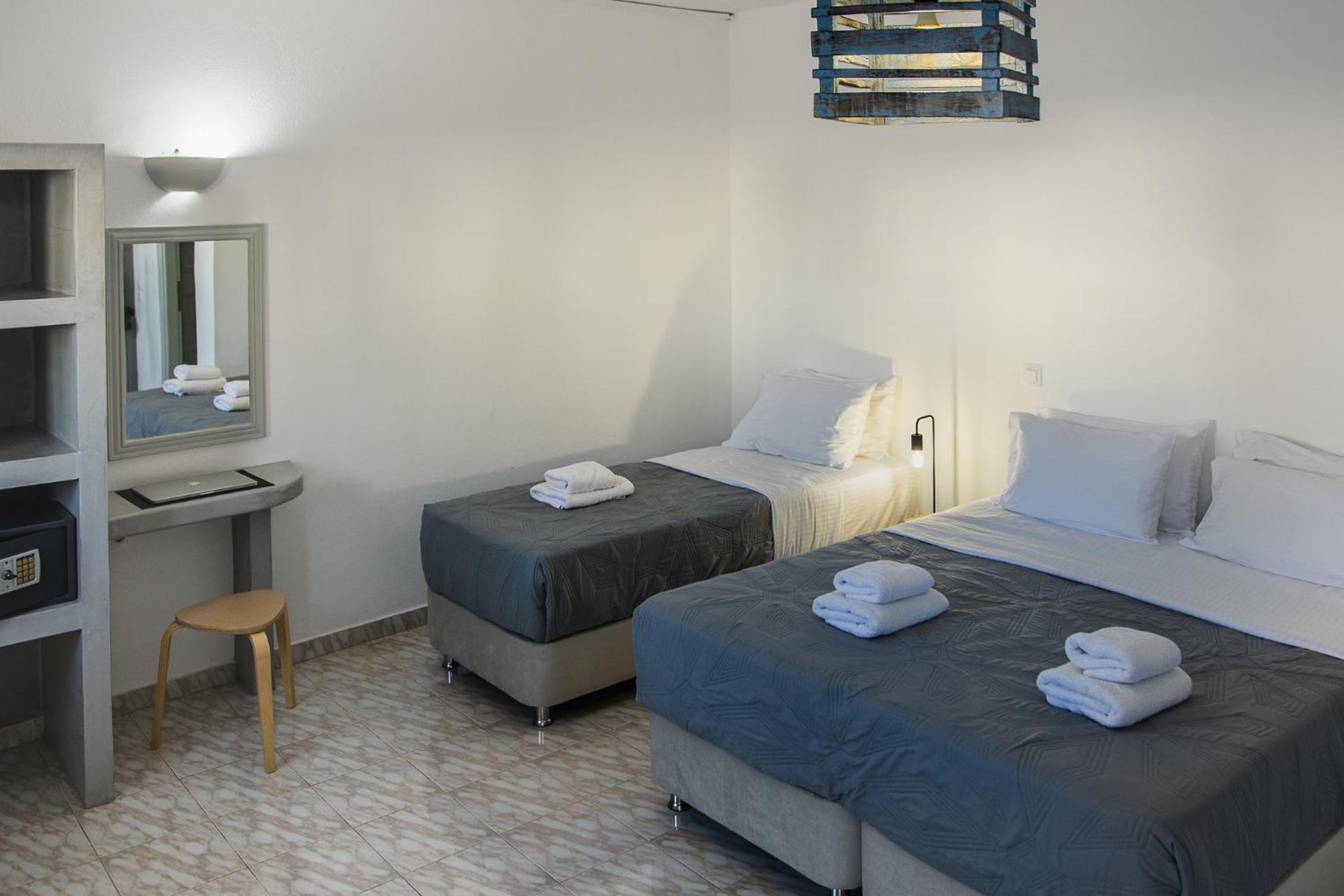 פריסה Villa Valvis מראה חיצוני תמונה