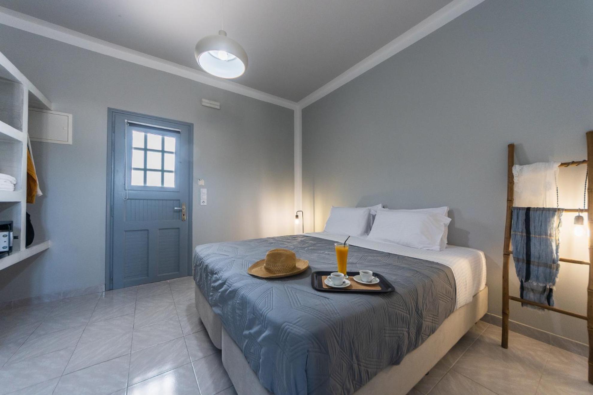 פריסה Villa Valvis מראה חיצוני תמונה