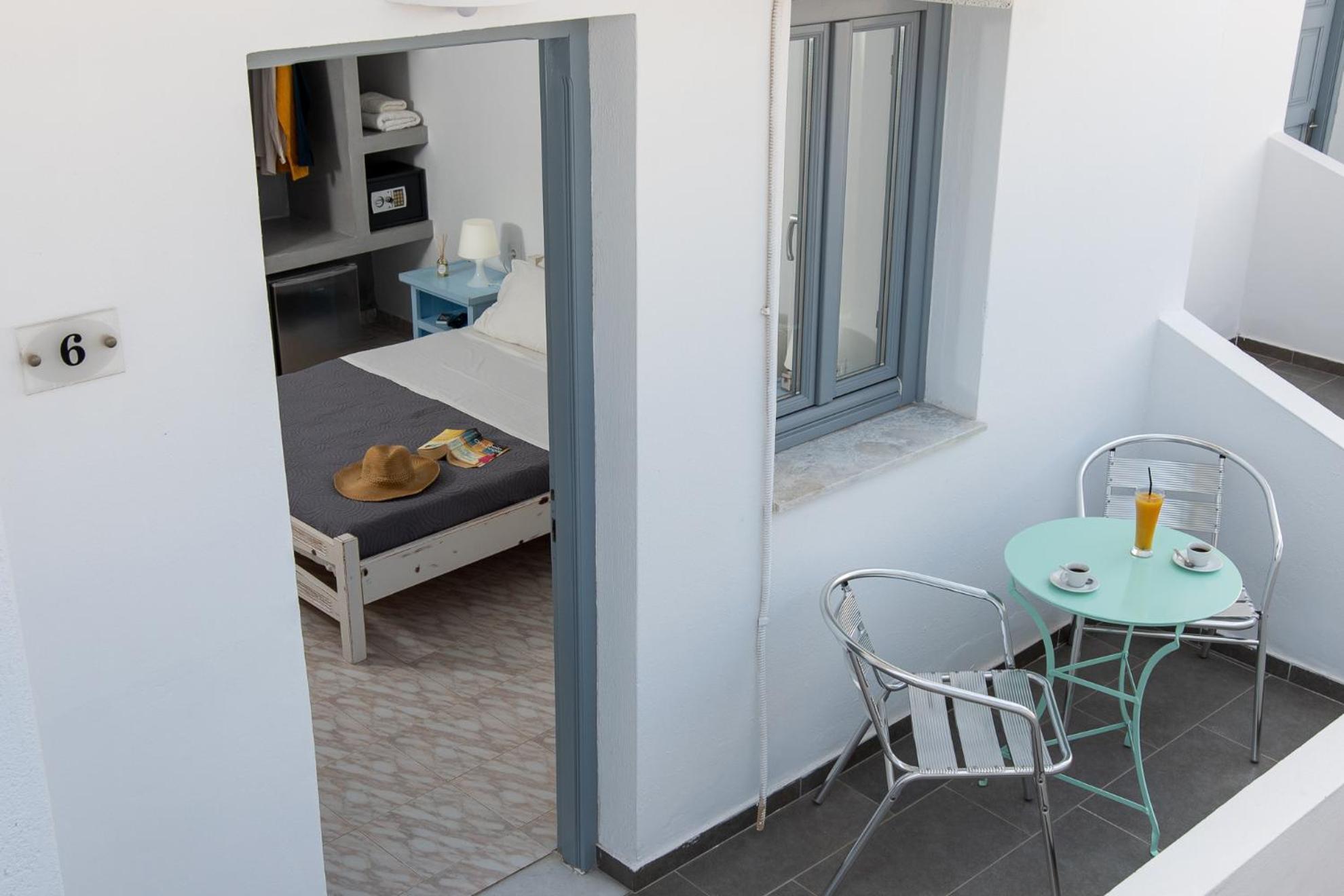 פריסה Villa Valvis מראה חיצוני תמונה