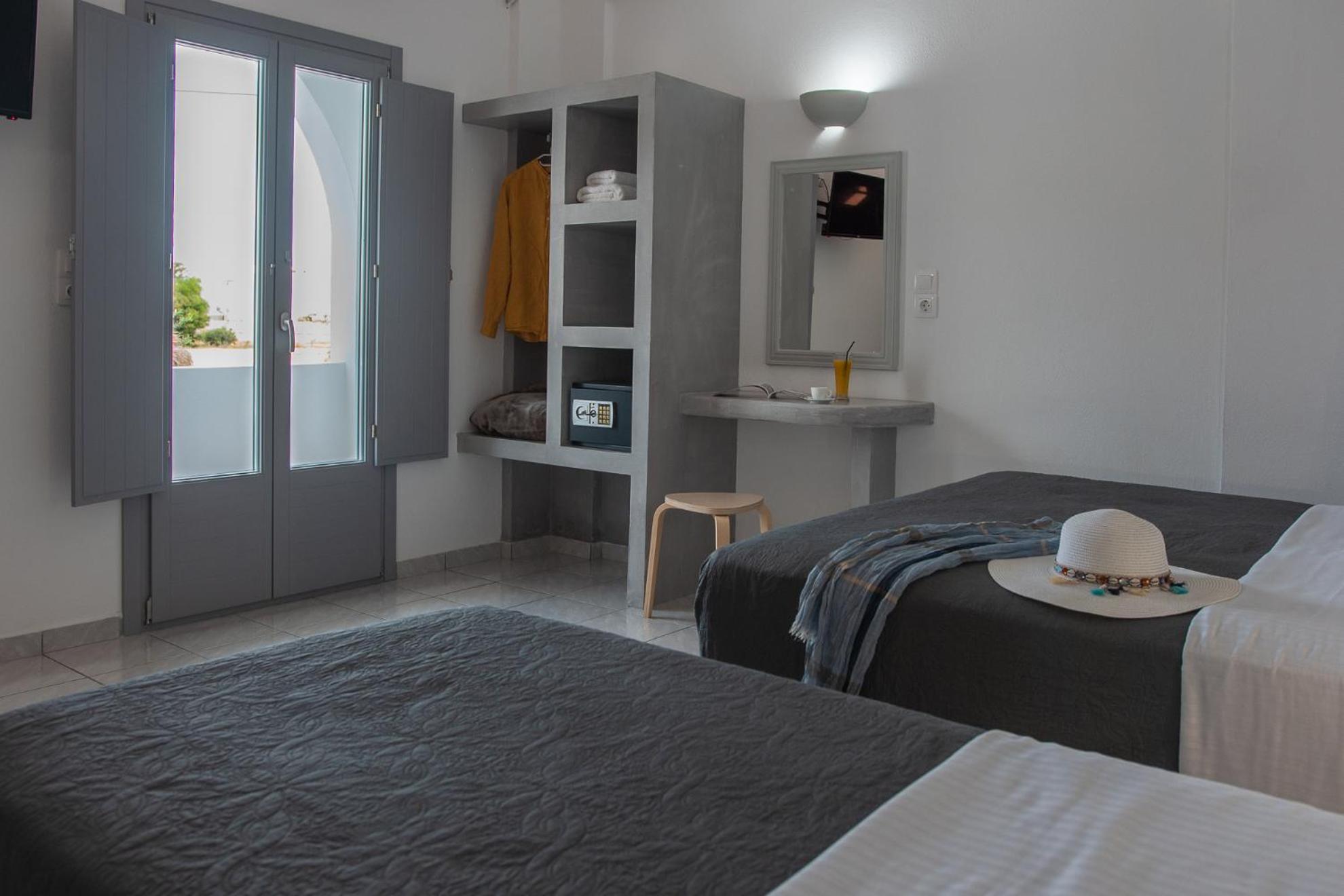 פריסה Villa Valvis מראה חיצוני תמונה