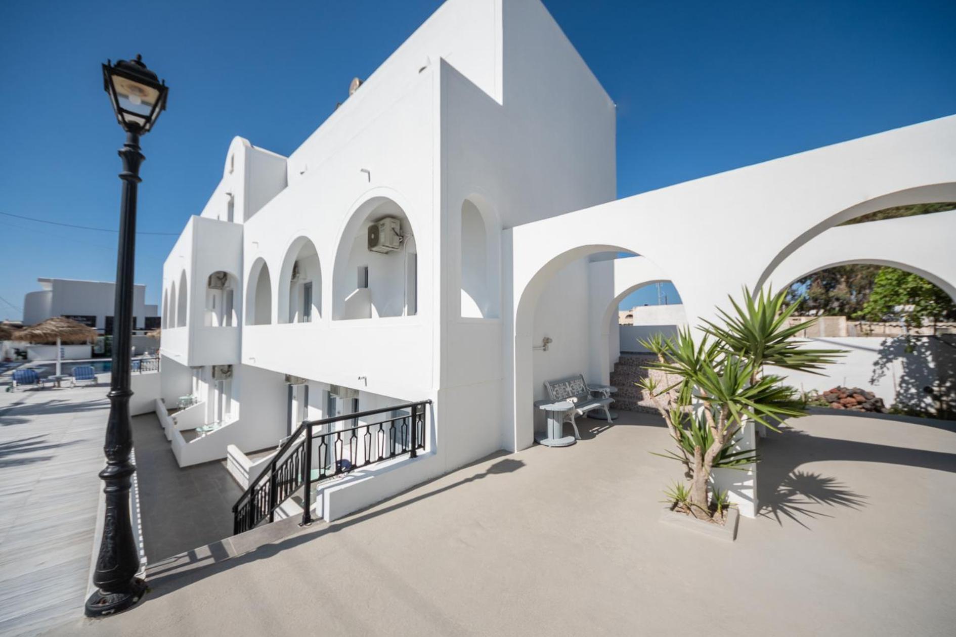 פריסה Villa Valvis מראה חיצוני תמונה