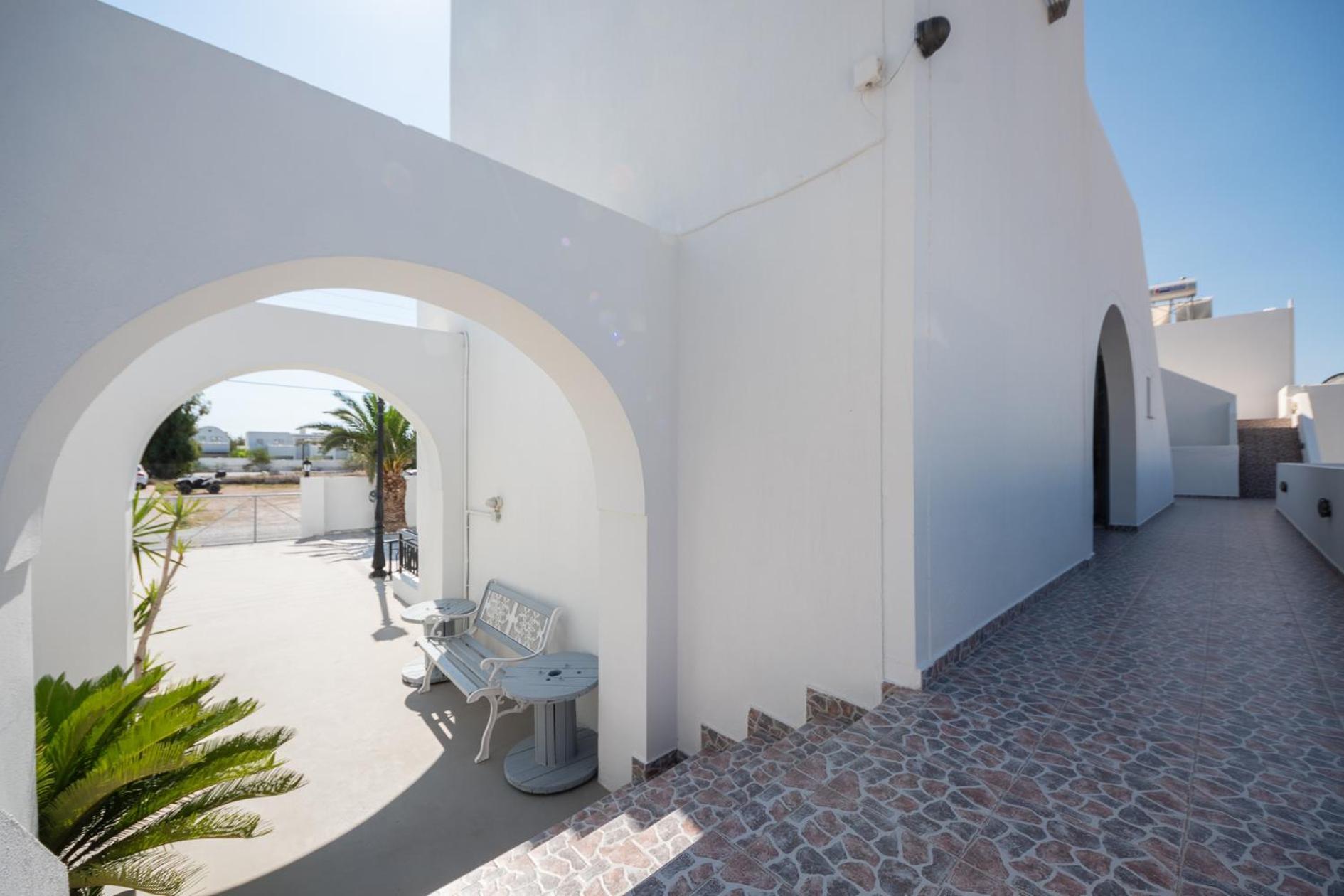 פריסה Villa Valvis מראה חיצוני תמונה