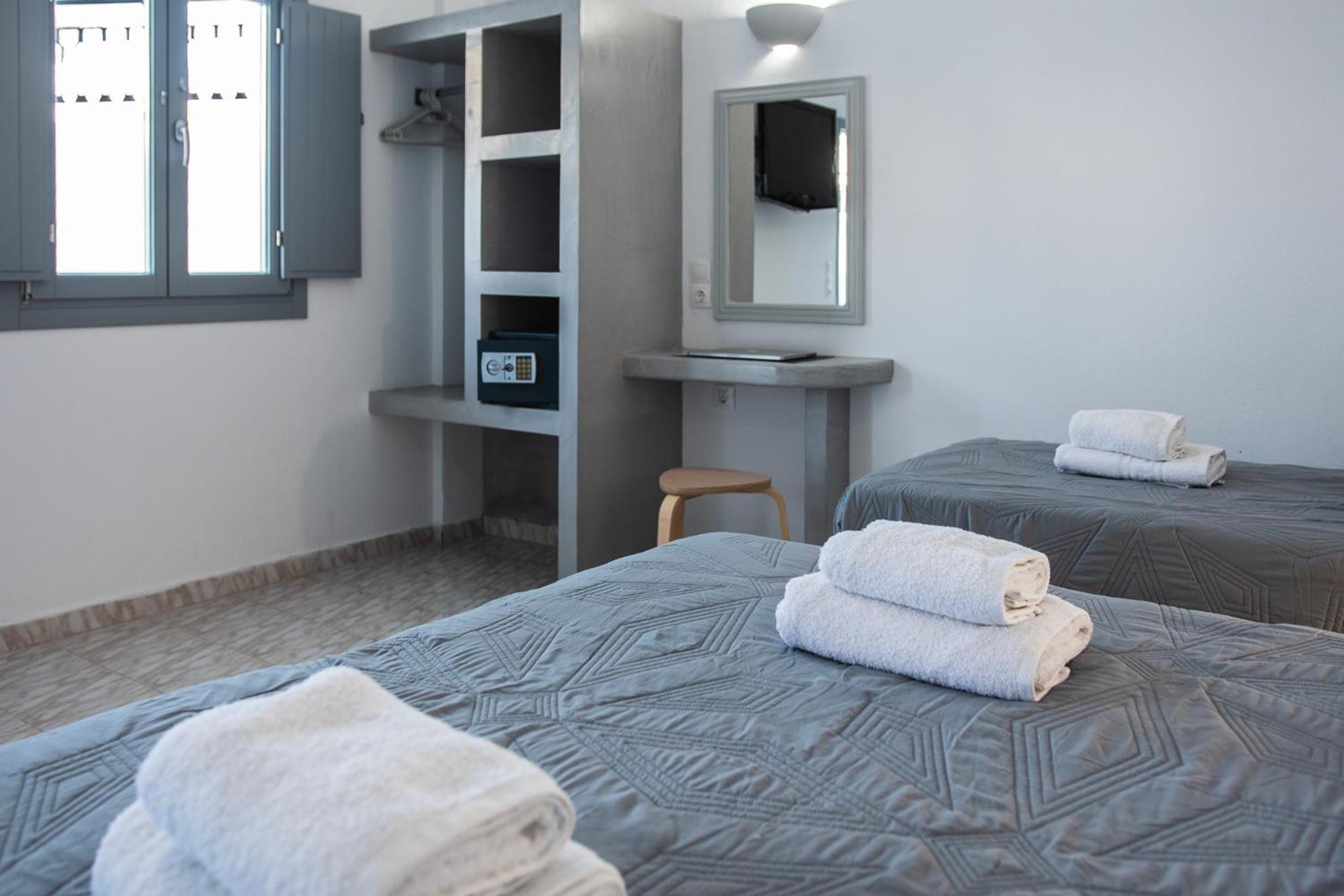 פריסה Villa Valvis מראה חיצוני תמונה