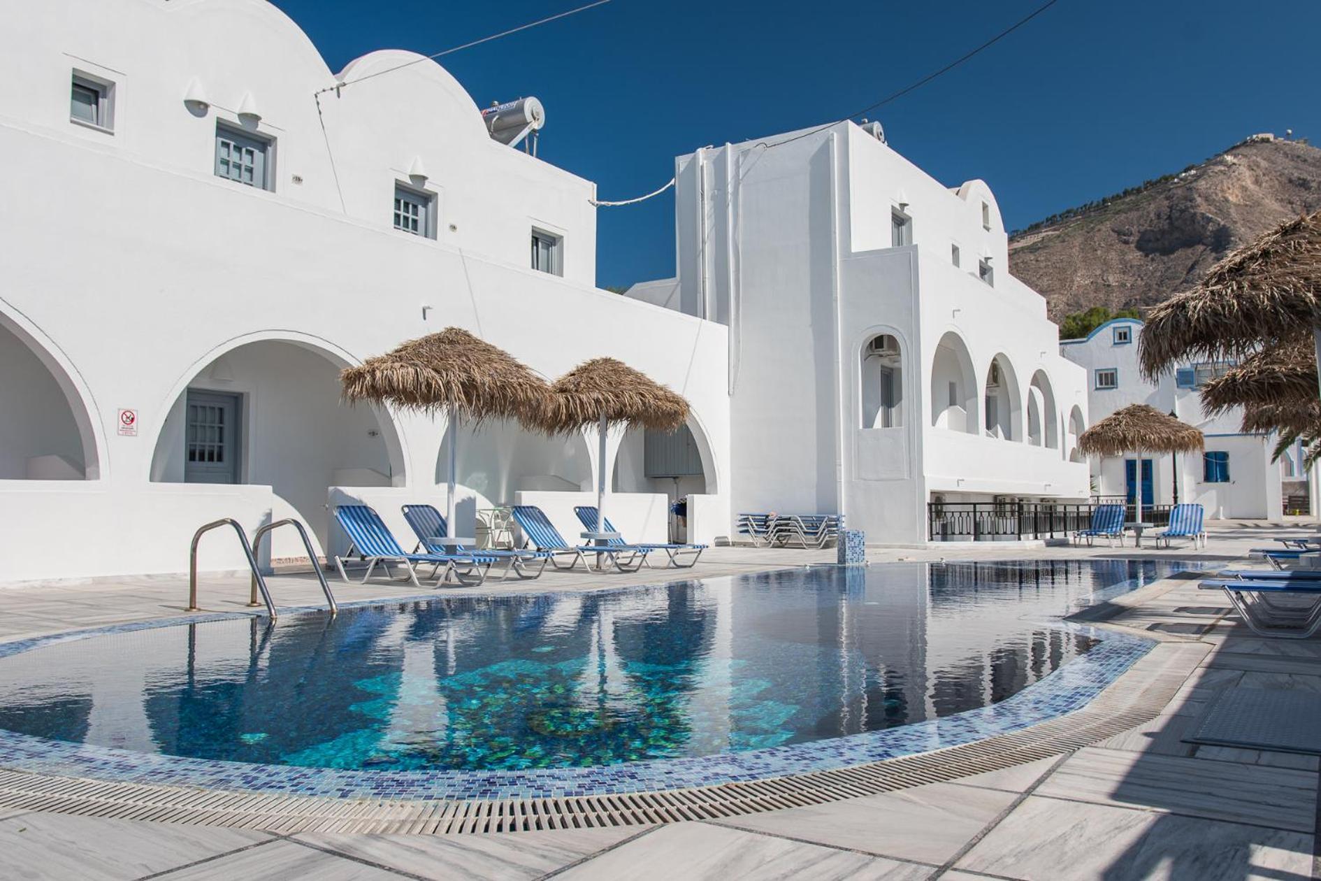 פריסה Villa Valvis מראה חיצוני תמונה