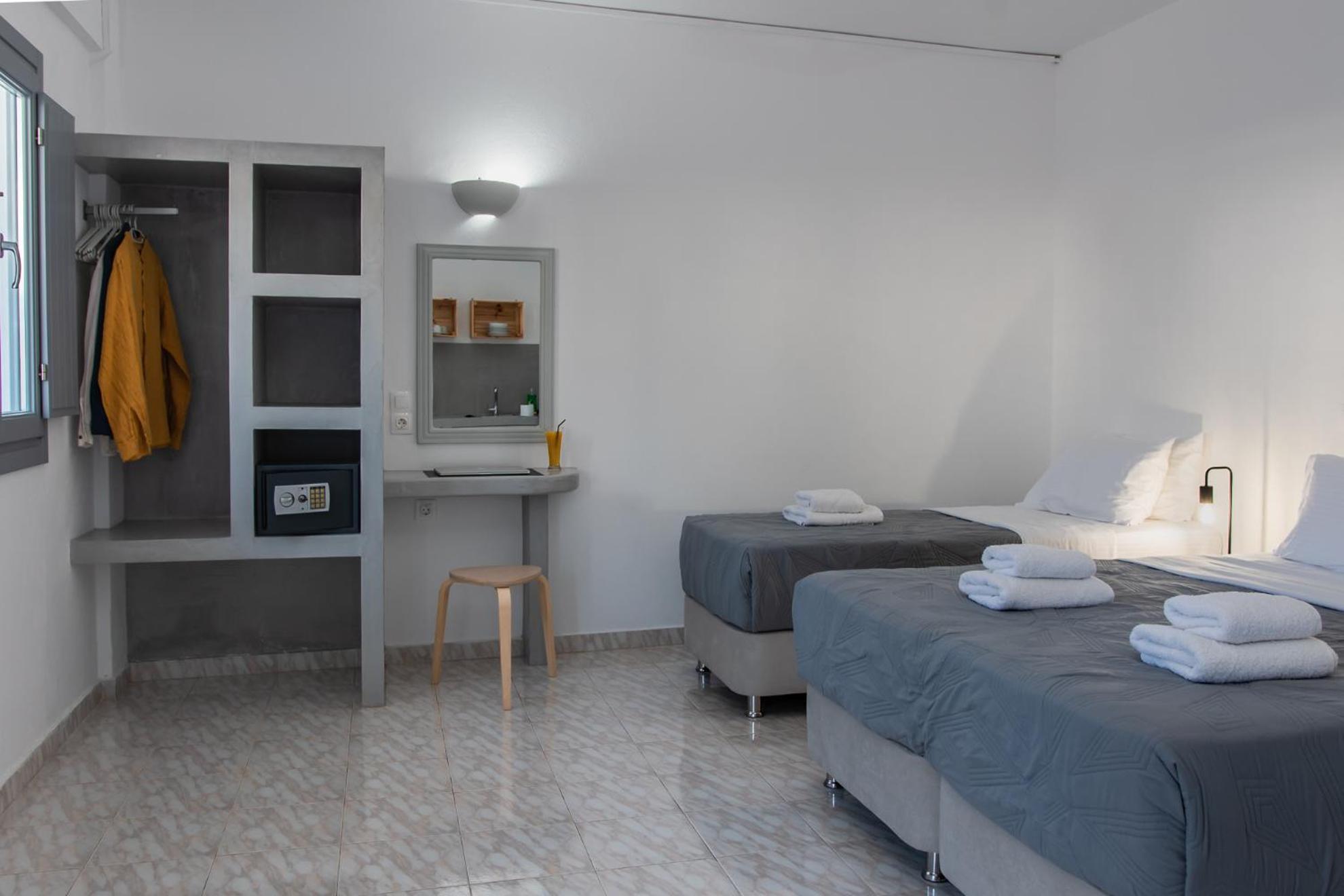 פריסה Villa Valvis מראה חיצוני תמונה