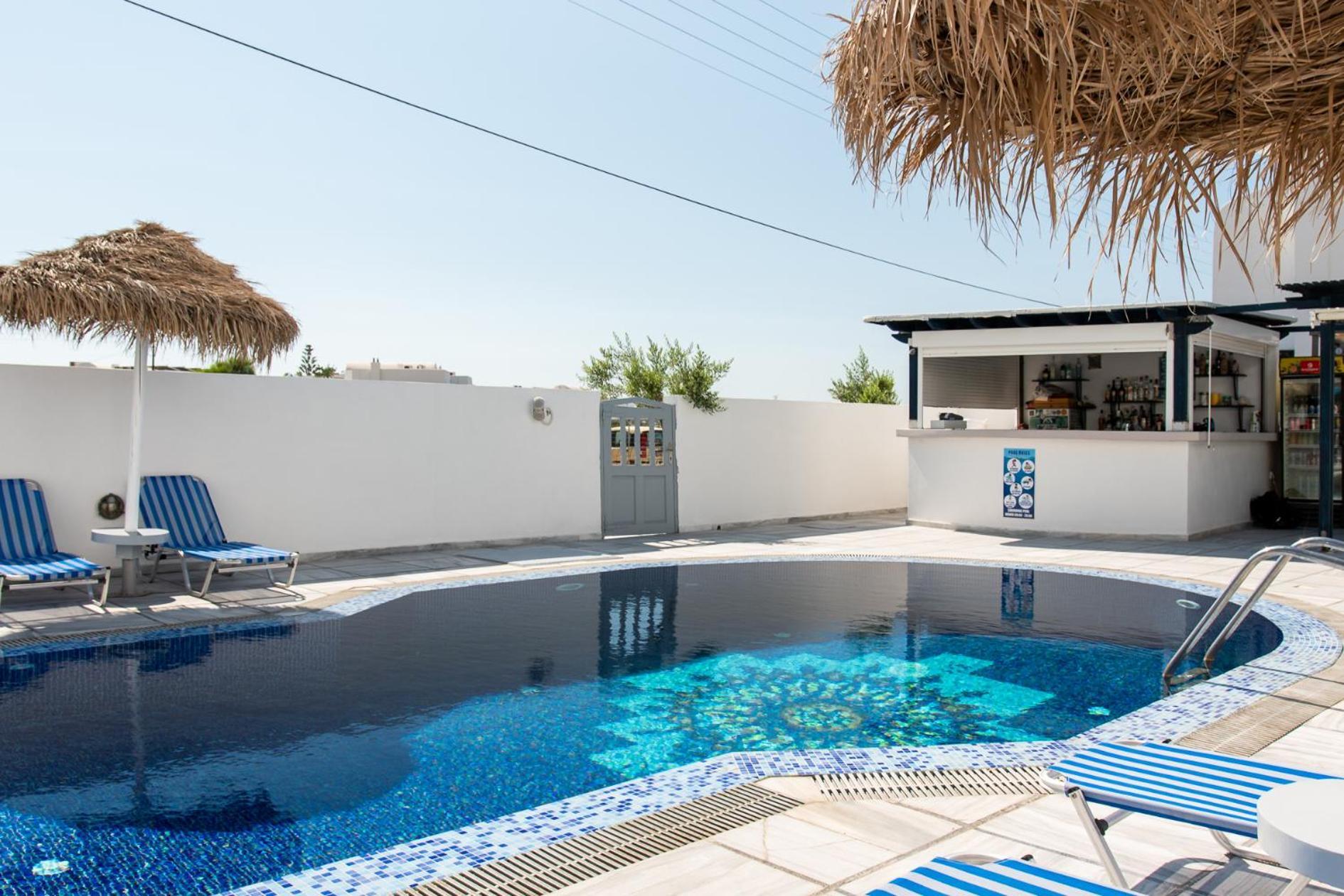 פריסה Villa Valvis מראה חיצוני תמונה