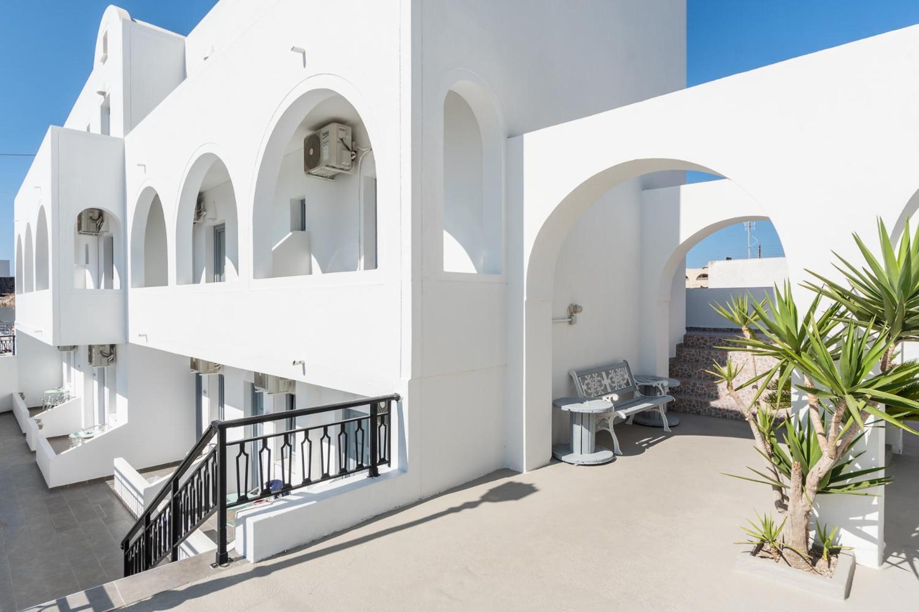 פריסה Villa Valvis מראה חיצוני תמונה