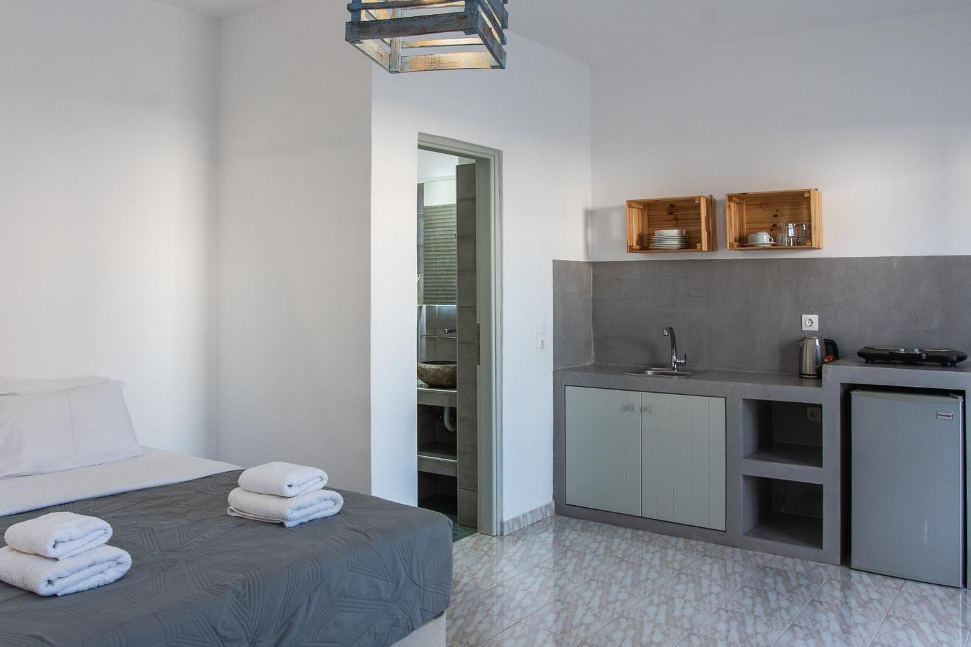 פריסה Villa Valvis מראה חיצוני תמונה