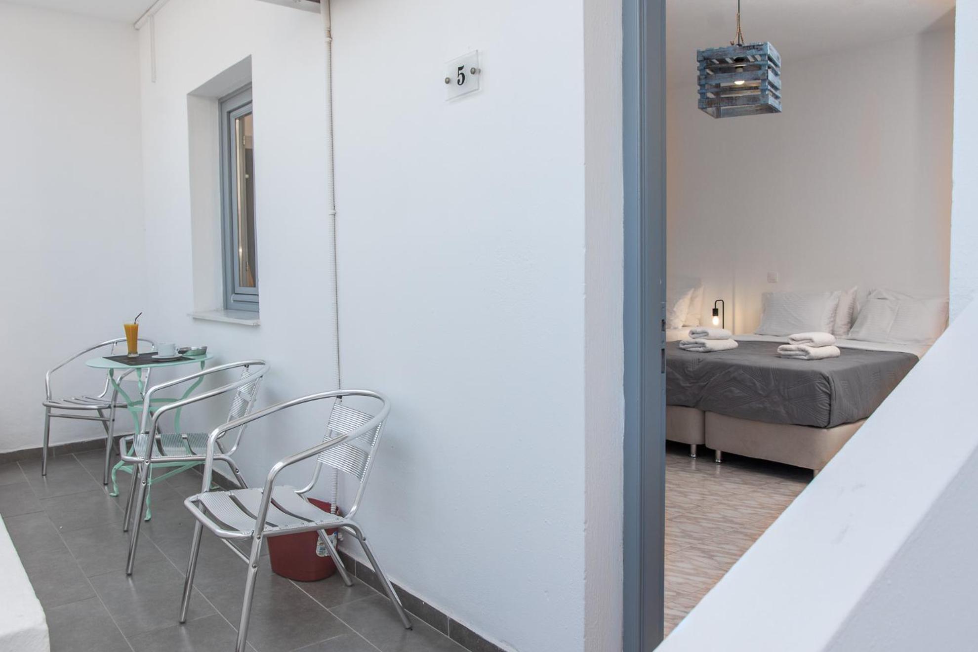 פריסה Villa Valvis מראה חיצוני תמונה