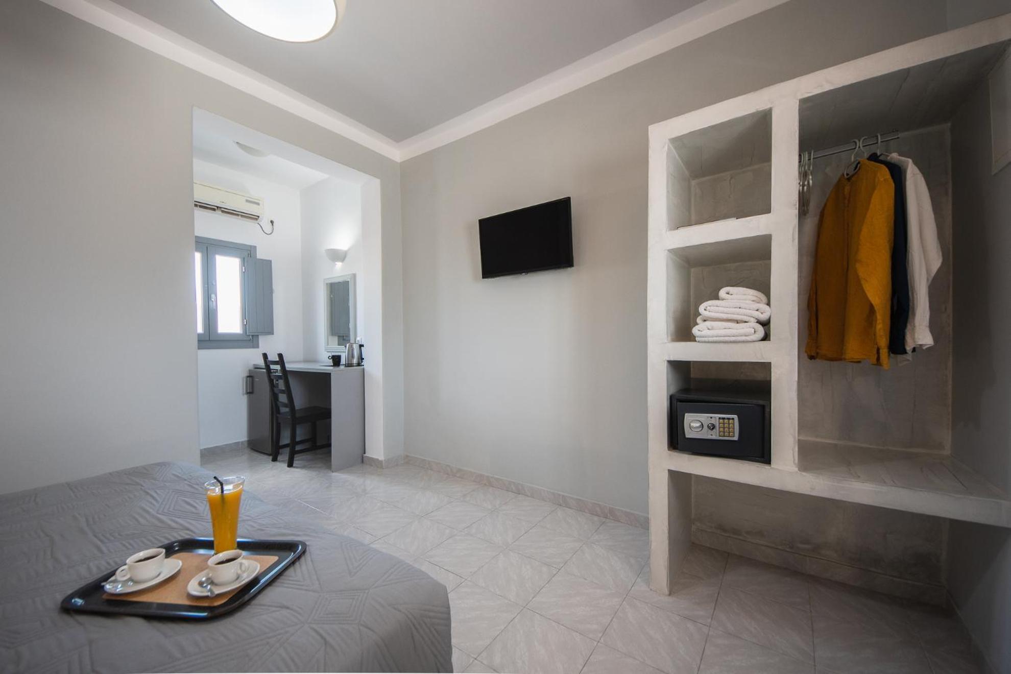 פריסה Villa Valvis מראה חיצוני תמונה
