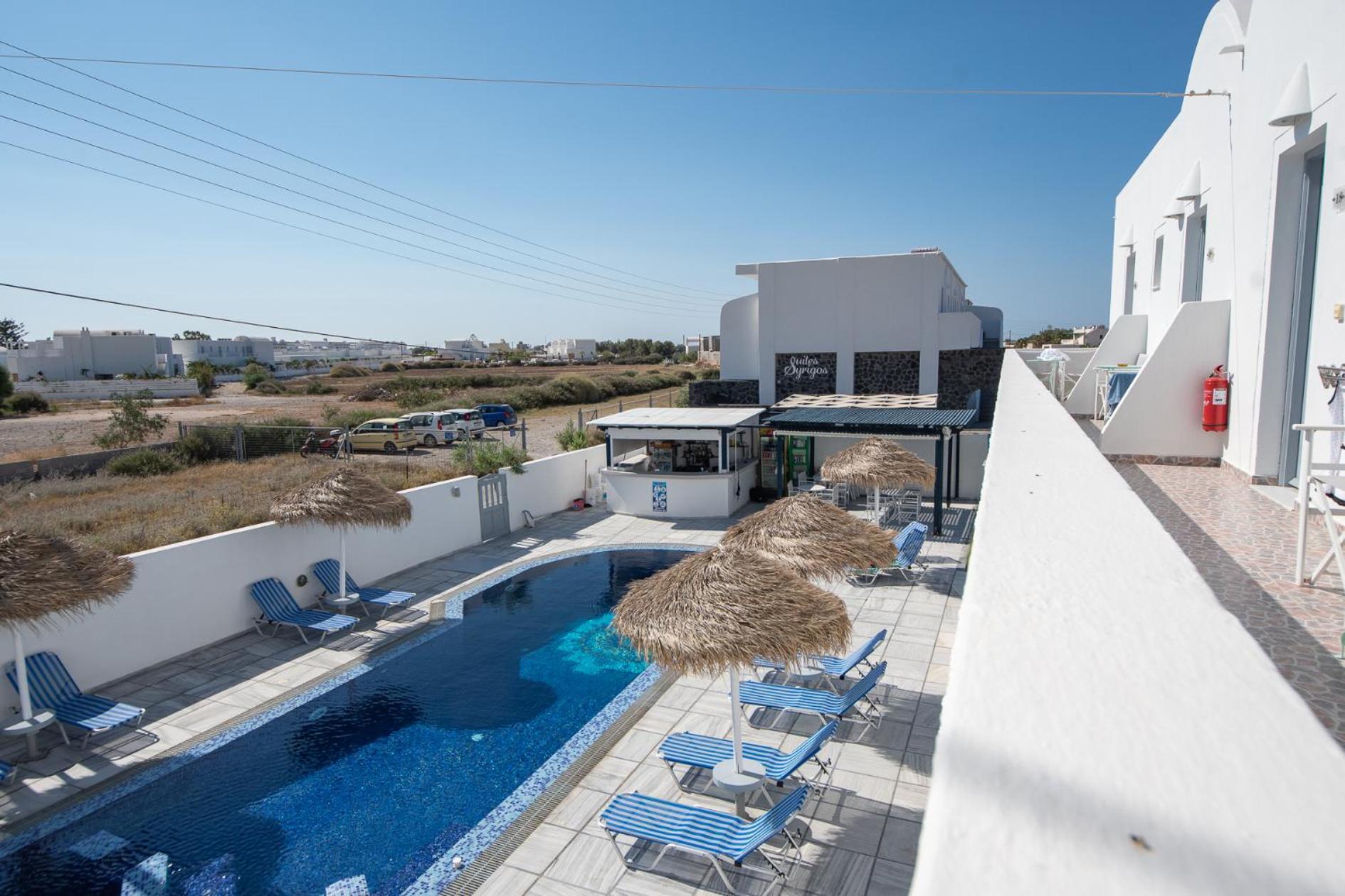 פריסה Villa Valvis מראה חיצוני תמונה