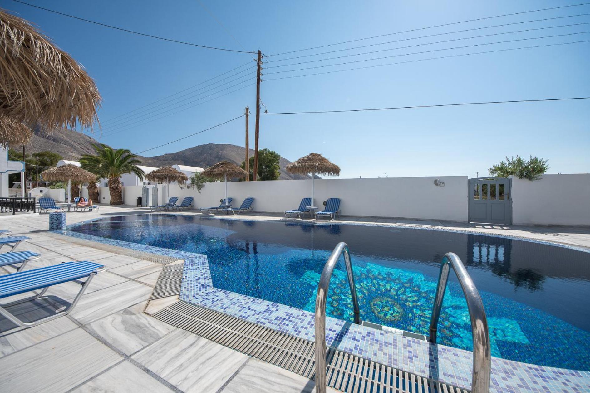 פריסה Villa Valvis מראה חיצוני תמונה