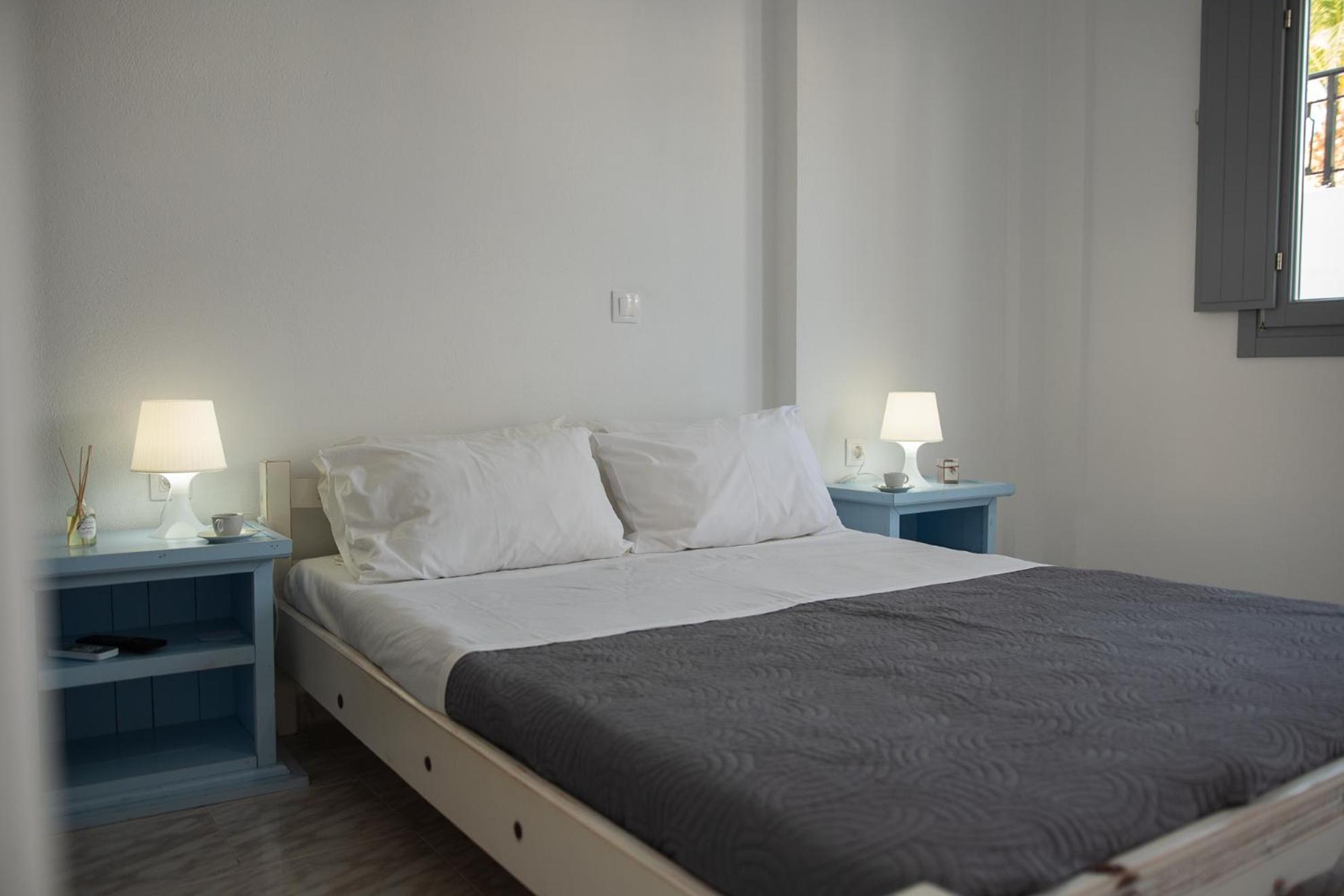 פריסה Villa Valvis מראה חיצוני תמונה